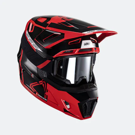Motocross Helmet for Adults,Integral Offroad Motocross Helmet for Adults,Integral Offroad