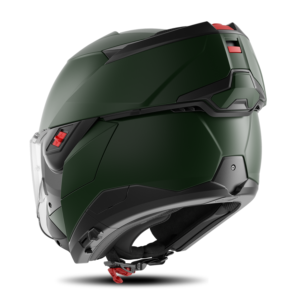 Modulaire Helm Shark OXO