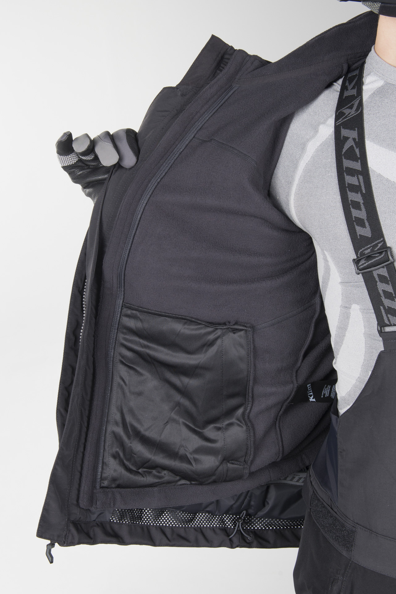 Klim Keweenaw Jacket