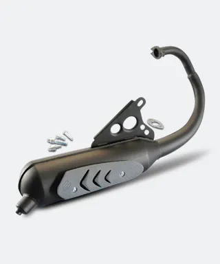 Polini Original Full Exhaust