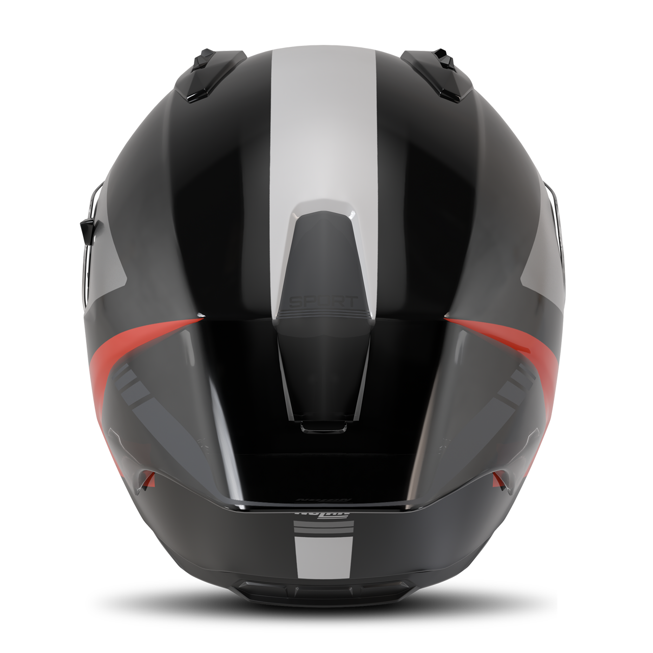 Casco Integral Nolan N60-6 Sport Contrasto