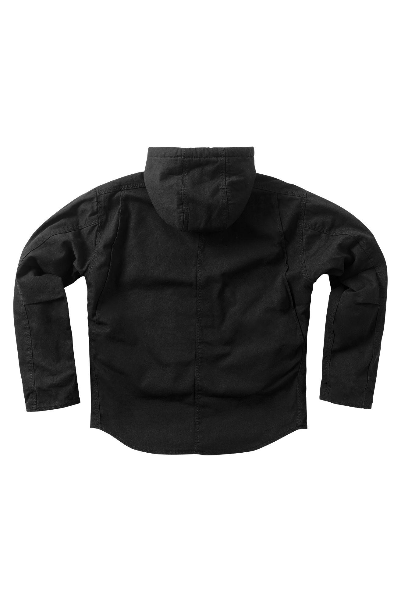 West Coast Choppers Sherpa Lined Canvas Workjacket