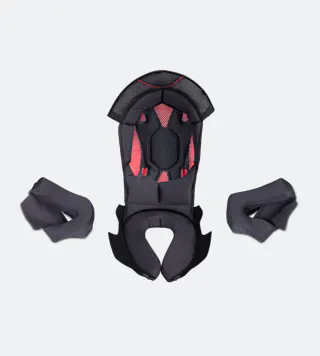 Forro de Capacete MC Course Pioneer