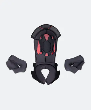 Forro Casco Course Pioneer