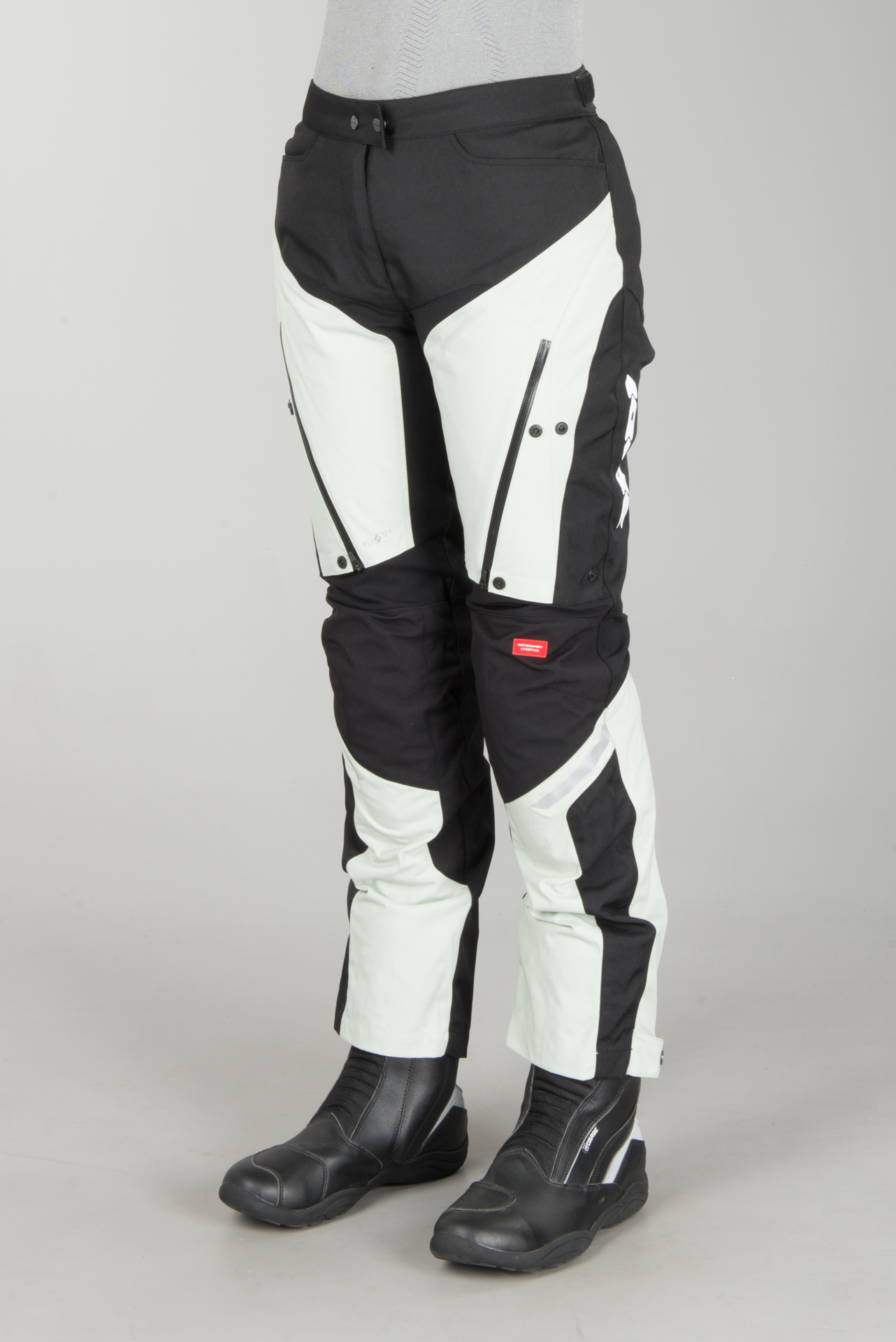 Pantalones Spidi 4Season Mujer