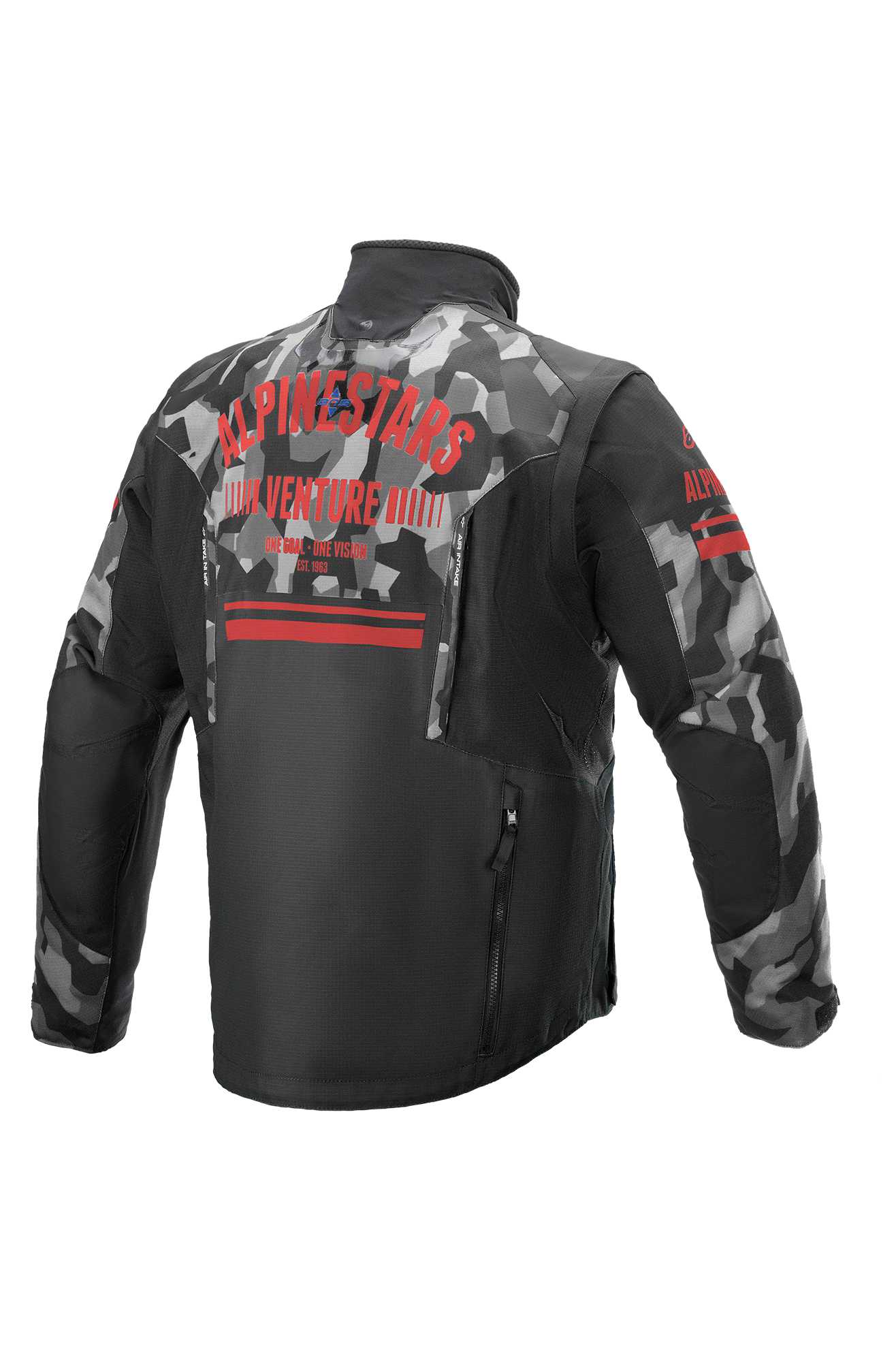 Alpinestars Venture R Enduro Jacket
