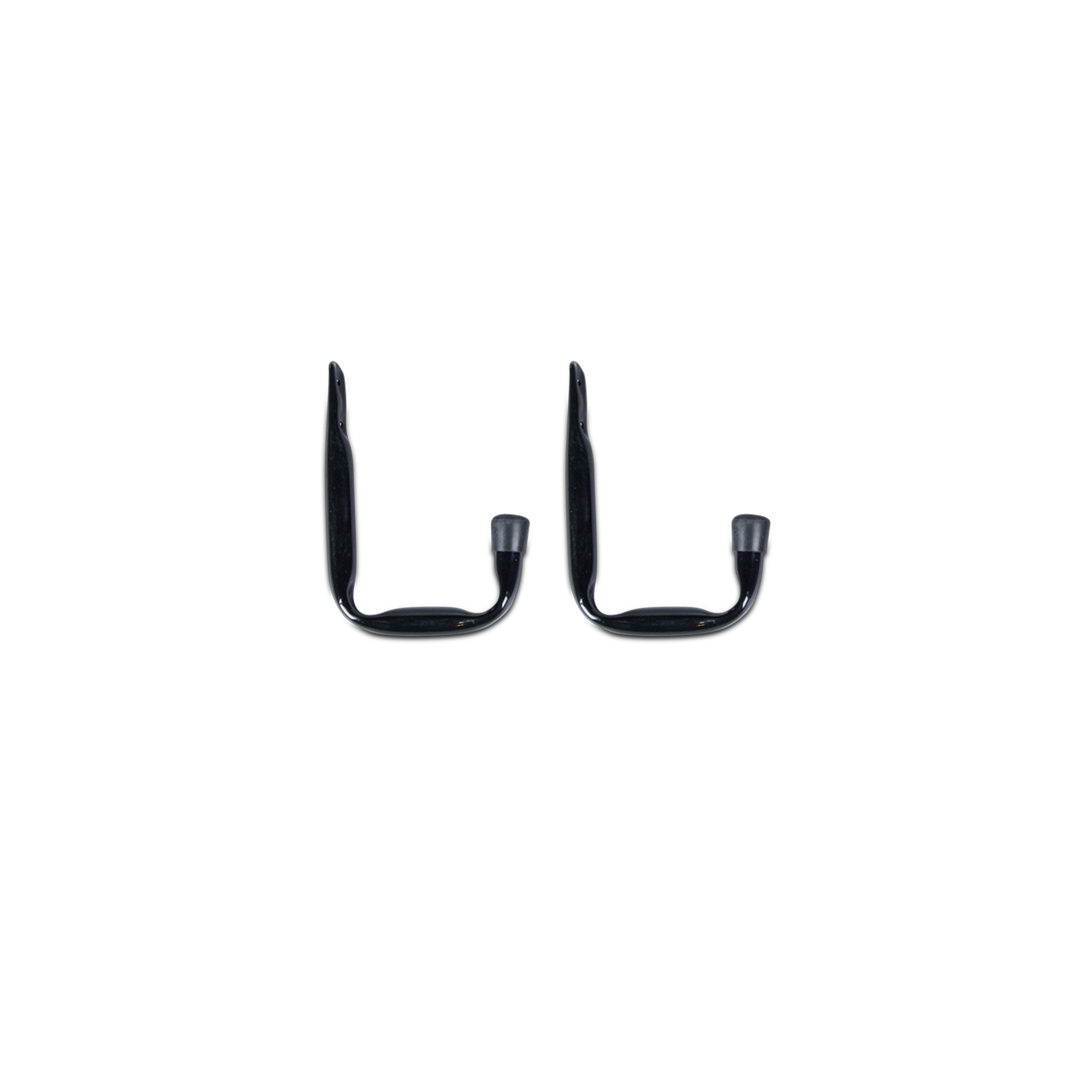 Proworks Utility Hook Set 16pcs Black