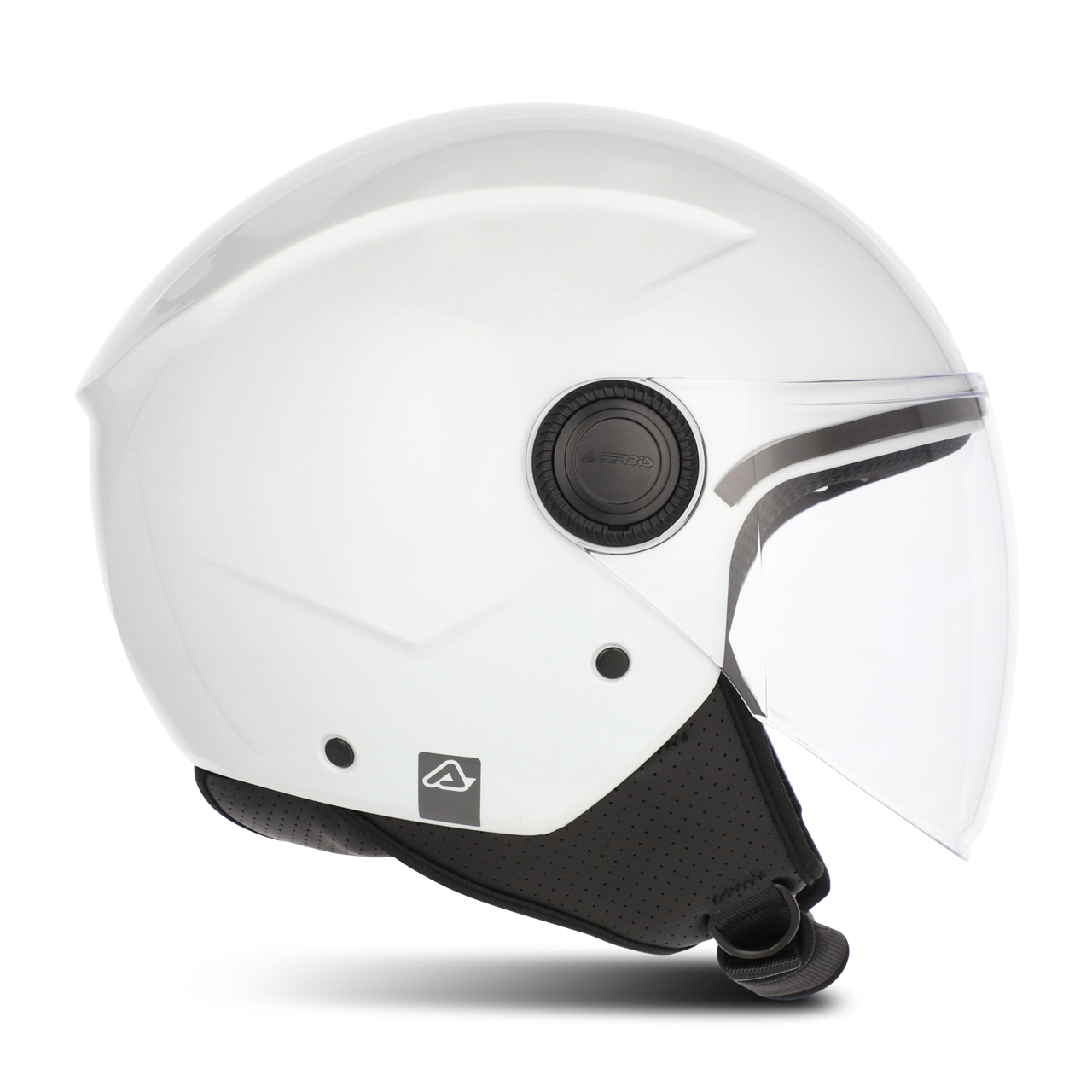 Casco Modular Acerbis Brezza Jet