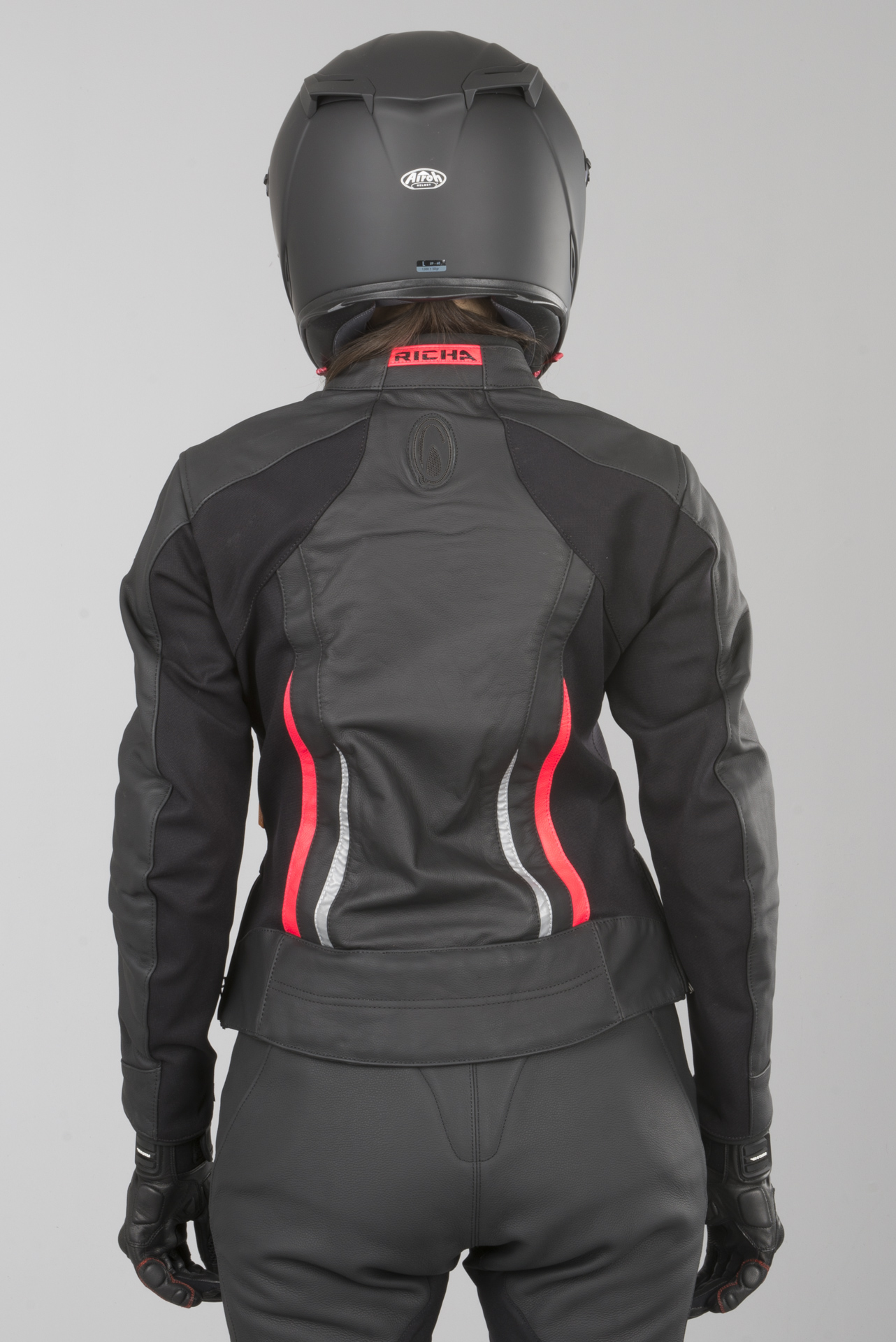 Blouson Femme Richa Nikki