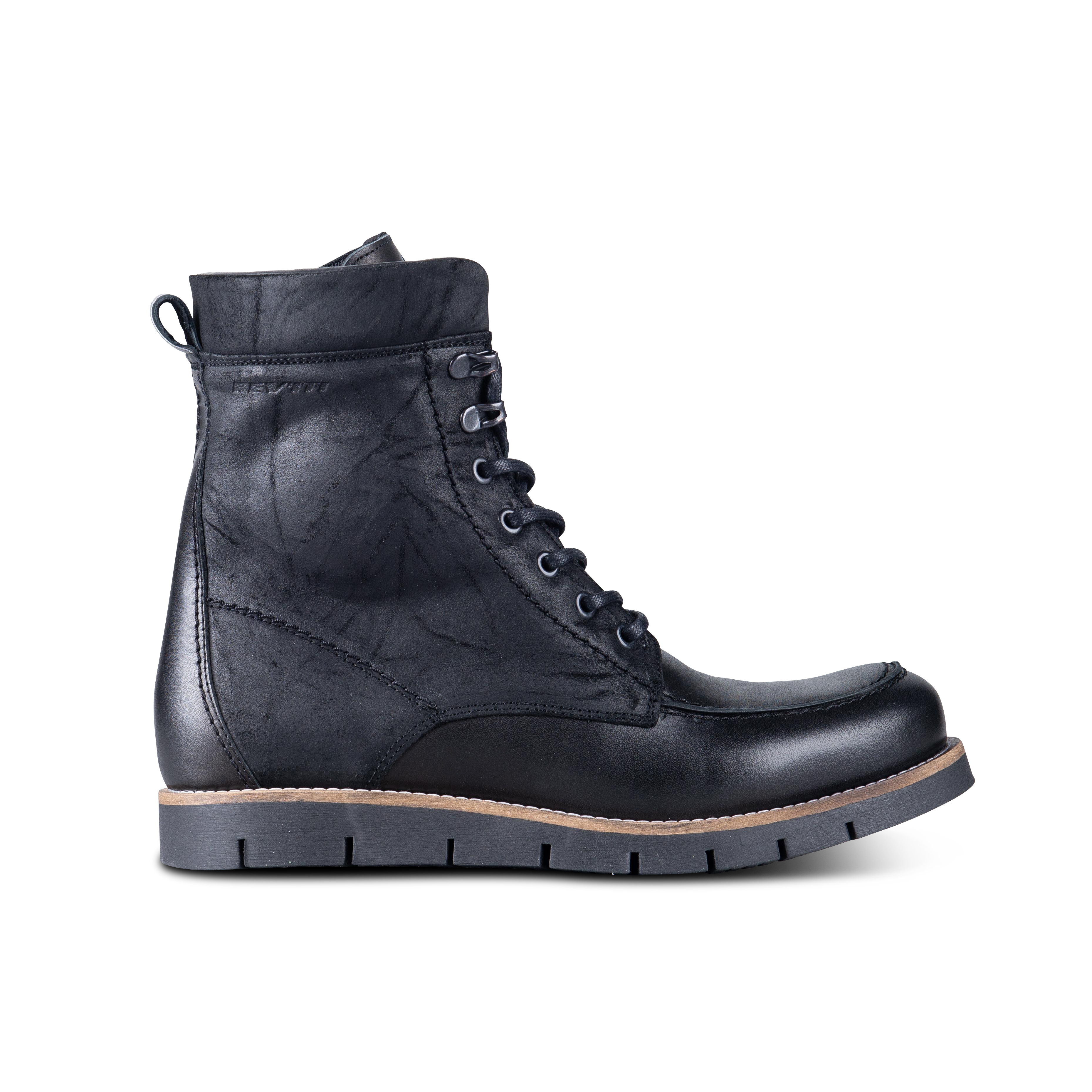 REV'IT! Mohawk 3 MC Boots