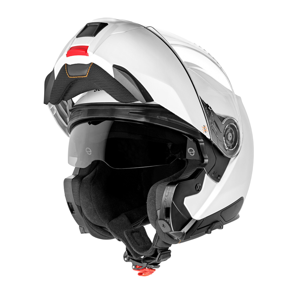 Schuberth C5 ANC Modular Helmet