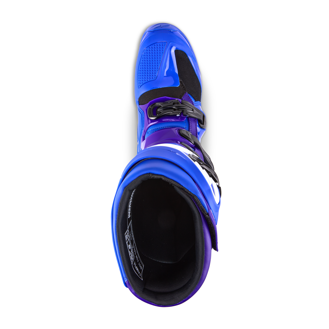 Crosslaarzen Alpinestars Tech 7