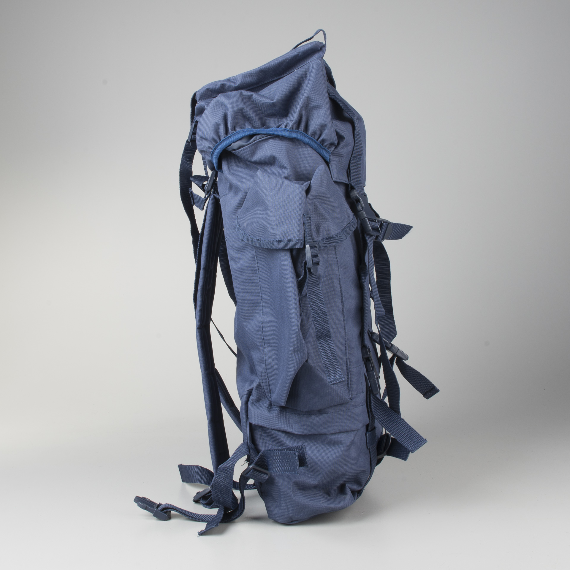 Brandit Nylon Backpack - 65L