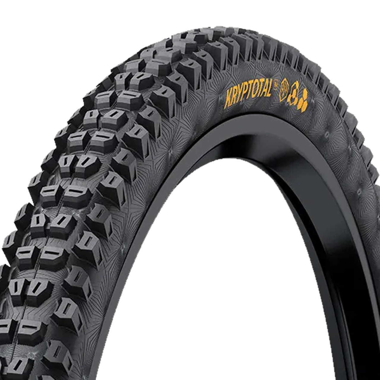 Zadnja Pnevmatika Continental Kryptotal Re Downhill Soft