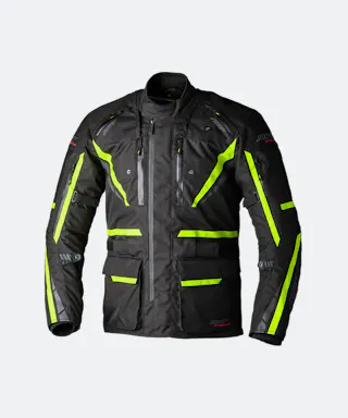 Motorjas RST Paragon 7
