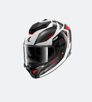 Shark Spartan GT Pro Carbon Mekarium Full Face Helmet