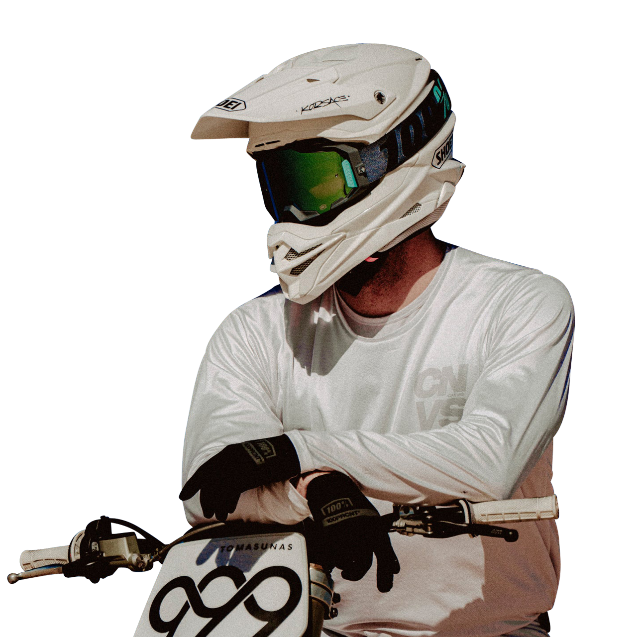 Crossbril 100% ARmatic 2026