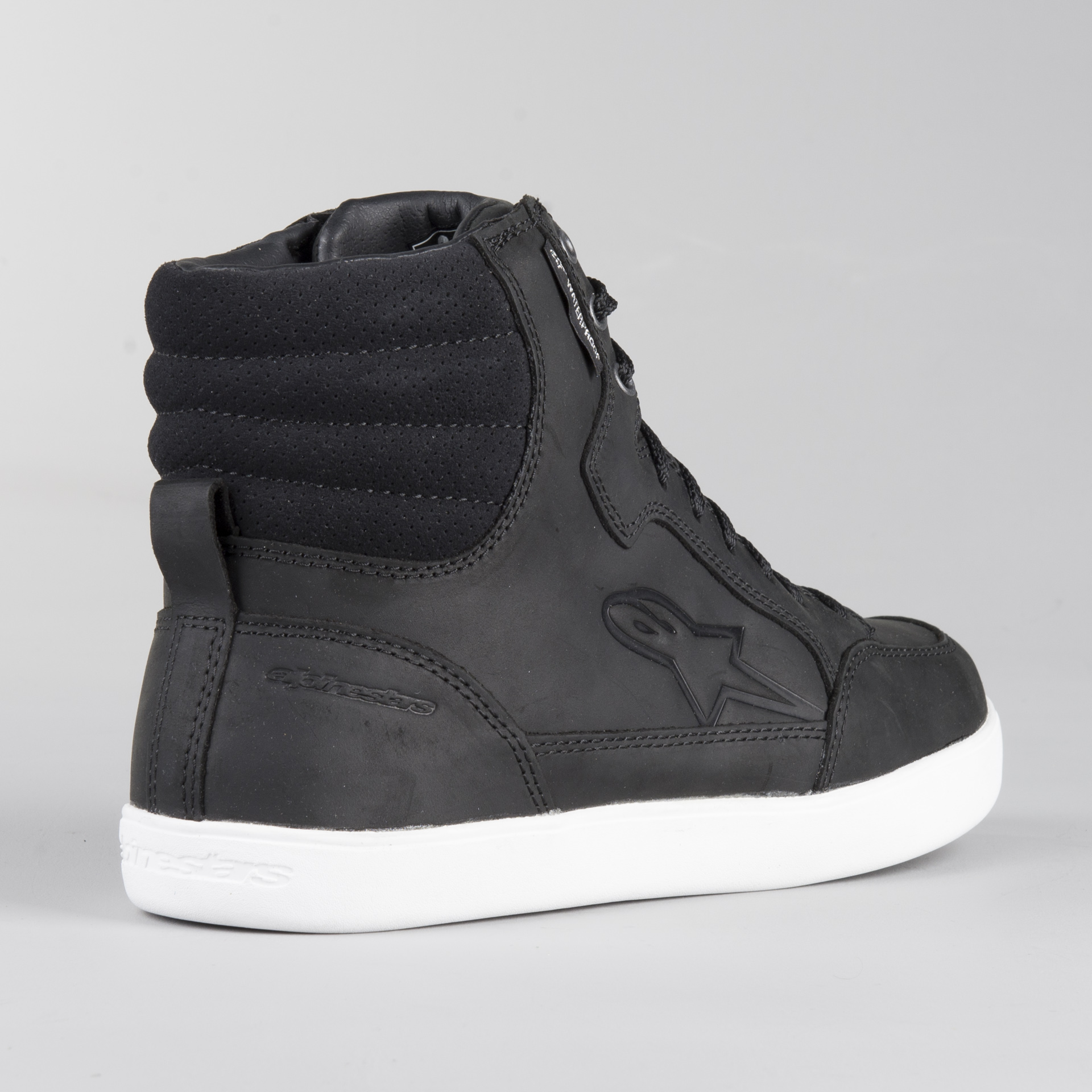 Motorschoenen Alpinestars J-6 waterdichte