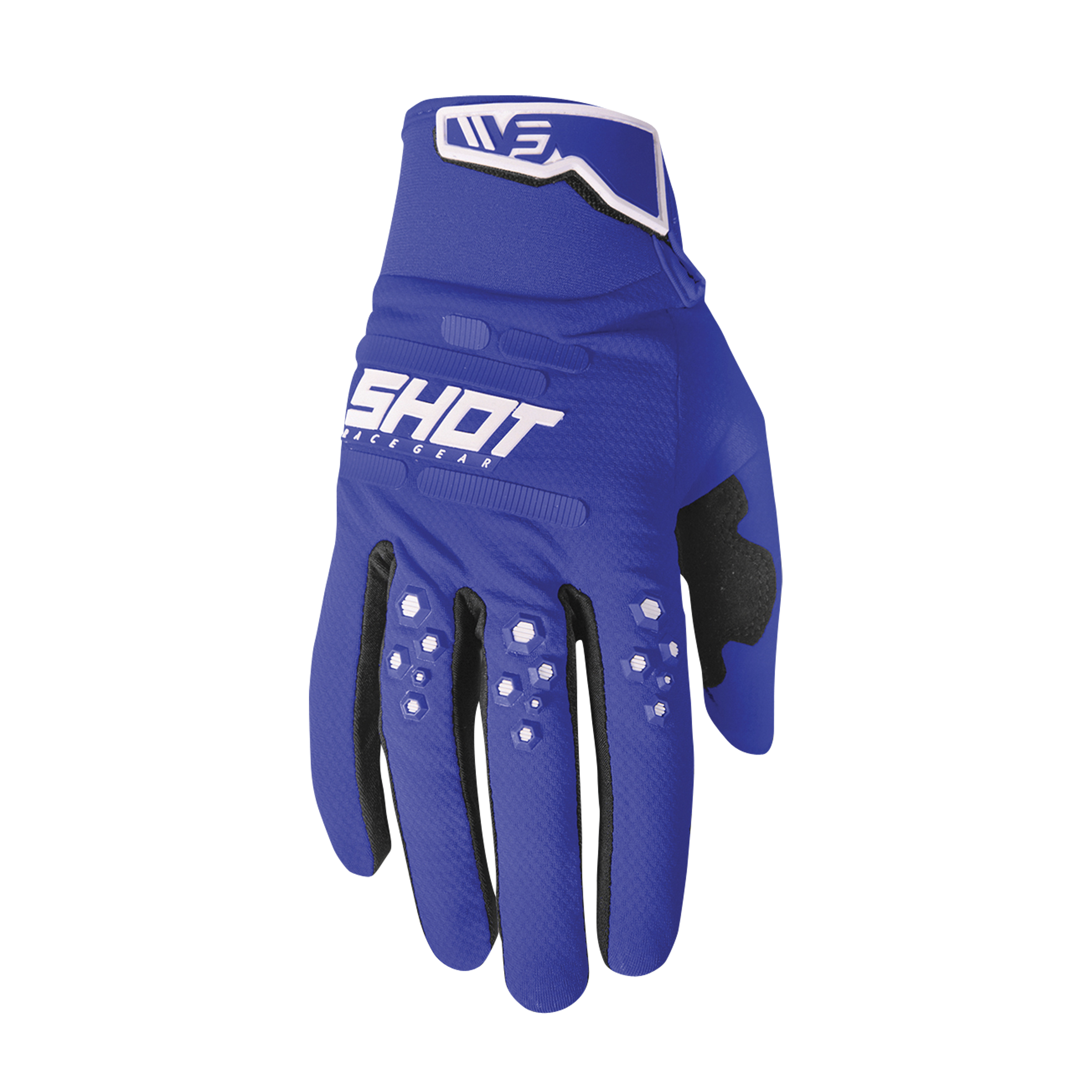 Guantes de Cross Shot Vision