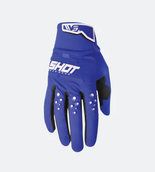 Guantes de Cross Shot Vision