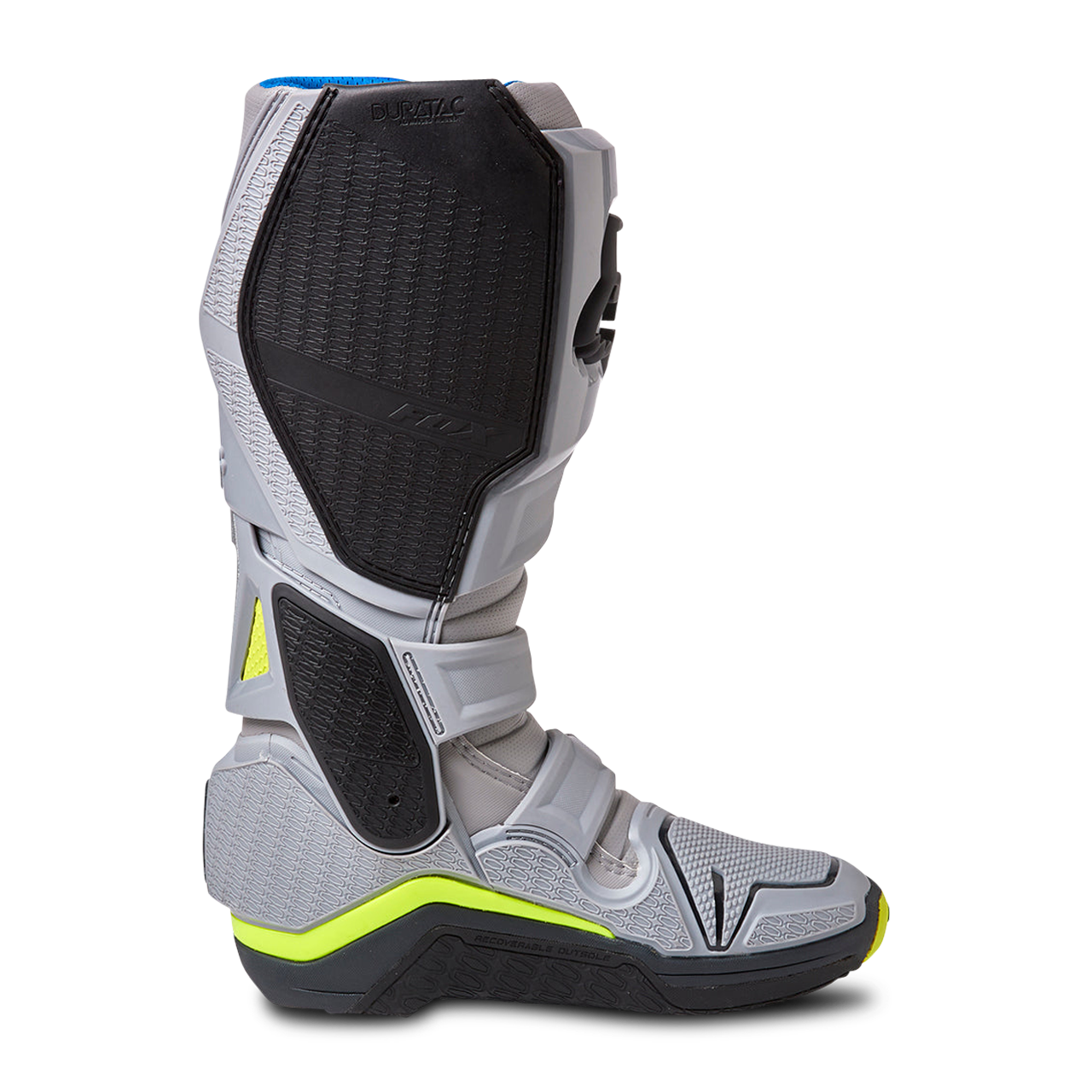 FOX Instinct MX Boots