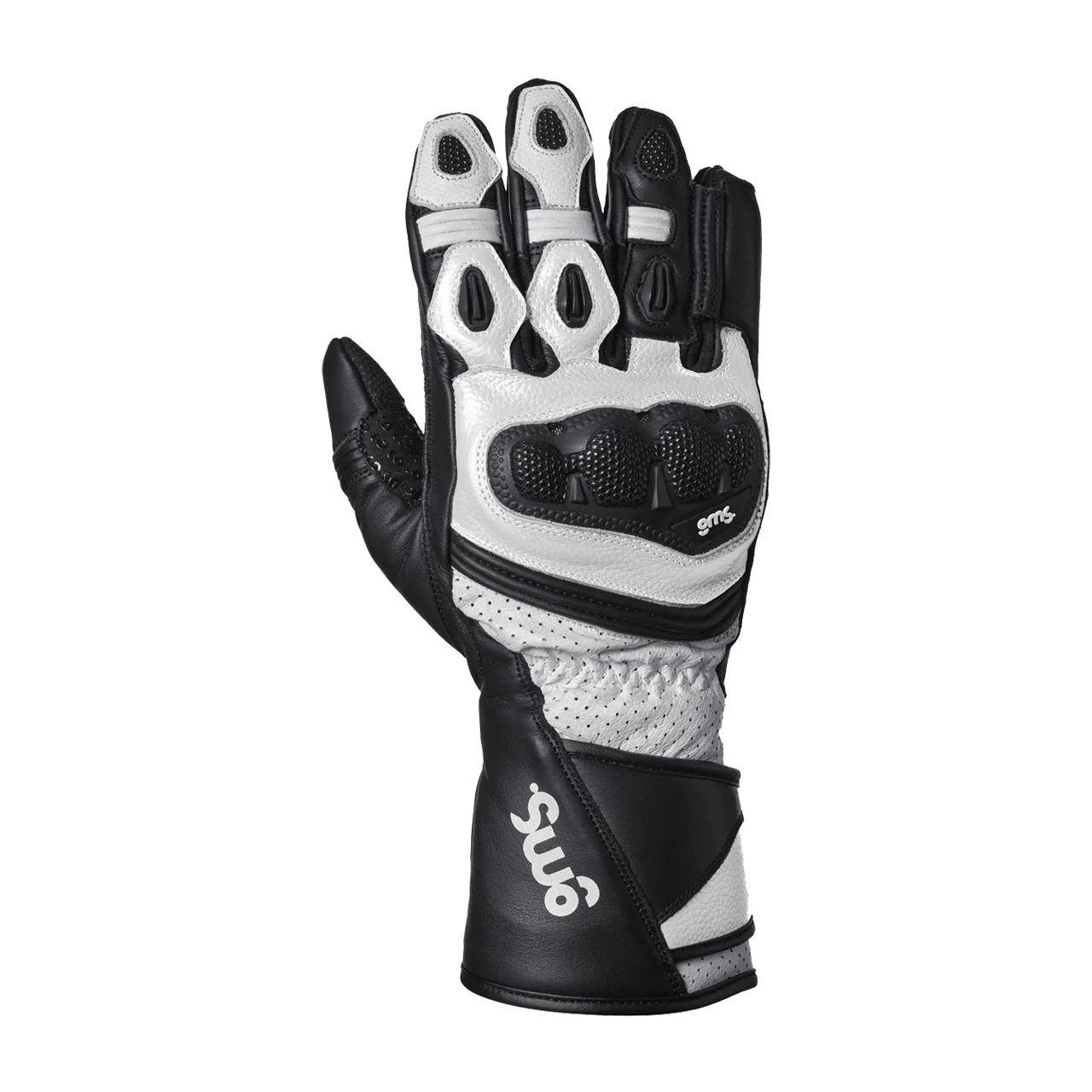Motorhandschoenen GMS GR-1 SF