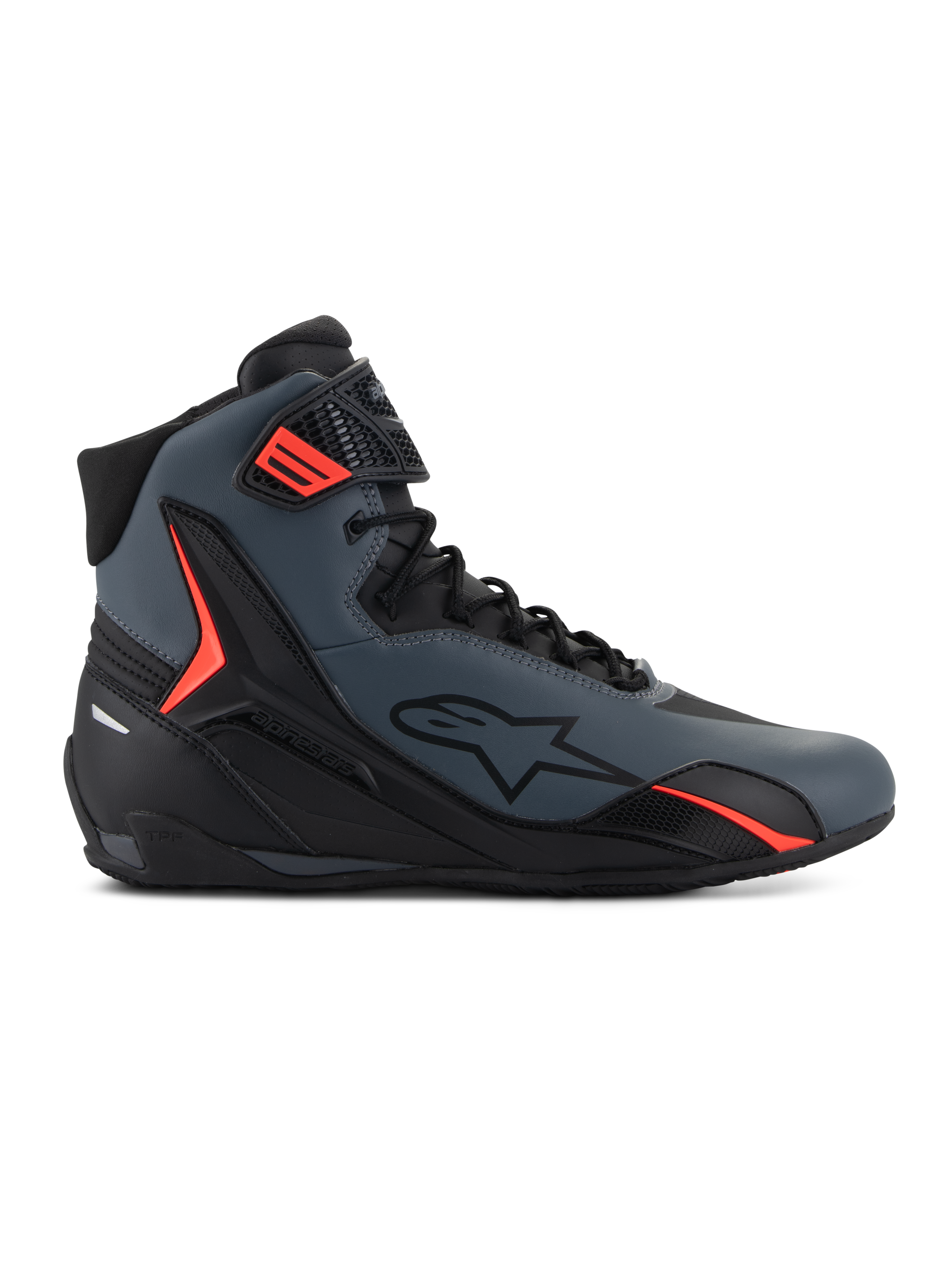 Alpinestars Faster-4 MC Shoes
