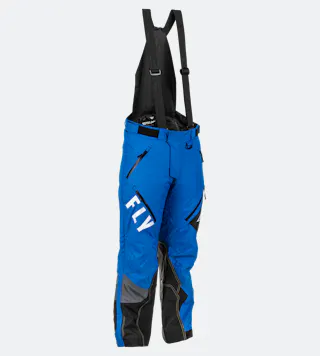 Kelnės FLY Racing SNX PRO