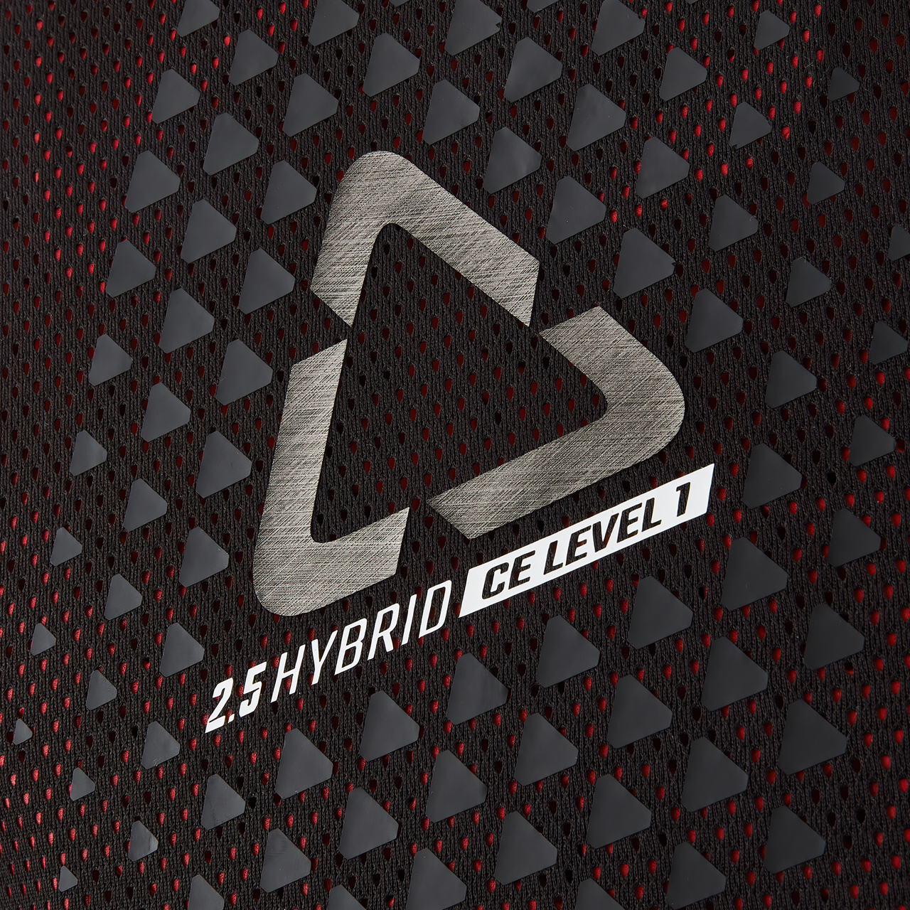 Leatt 2.5 Hybrid Chest Protector