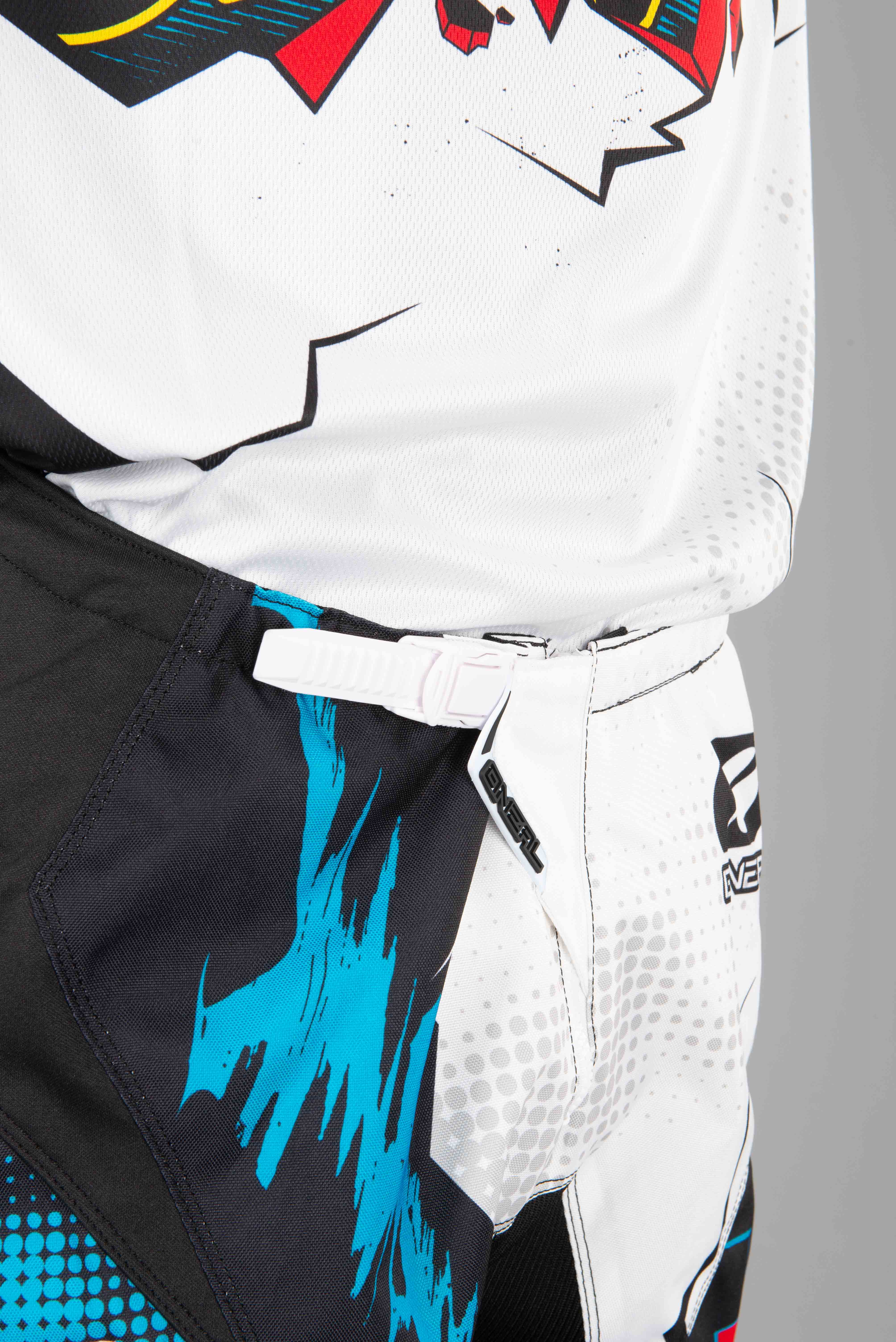 O'Neal Element Villain MX Trousers