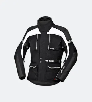 Motorradjacke iXS Traveller-ST