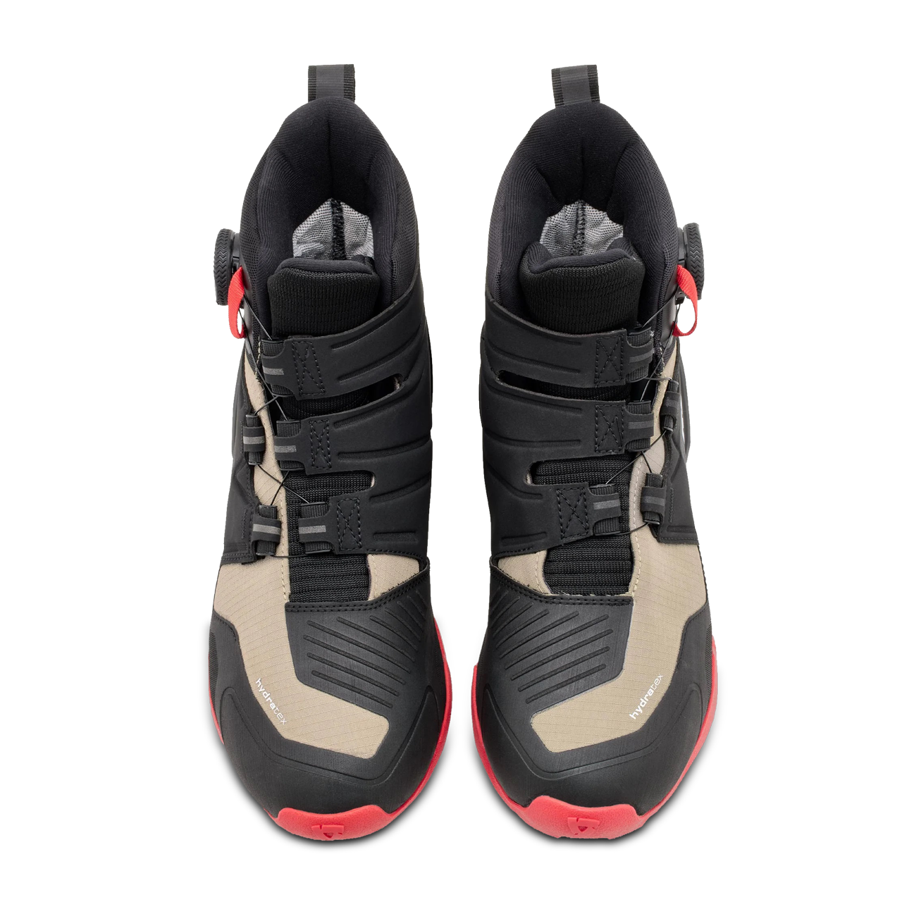 Botas de Moto REV'IT! Undercut H2O