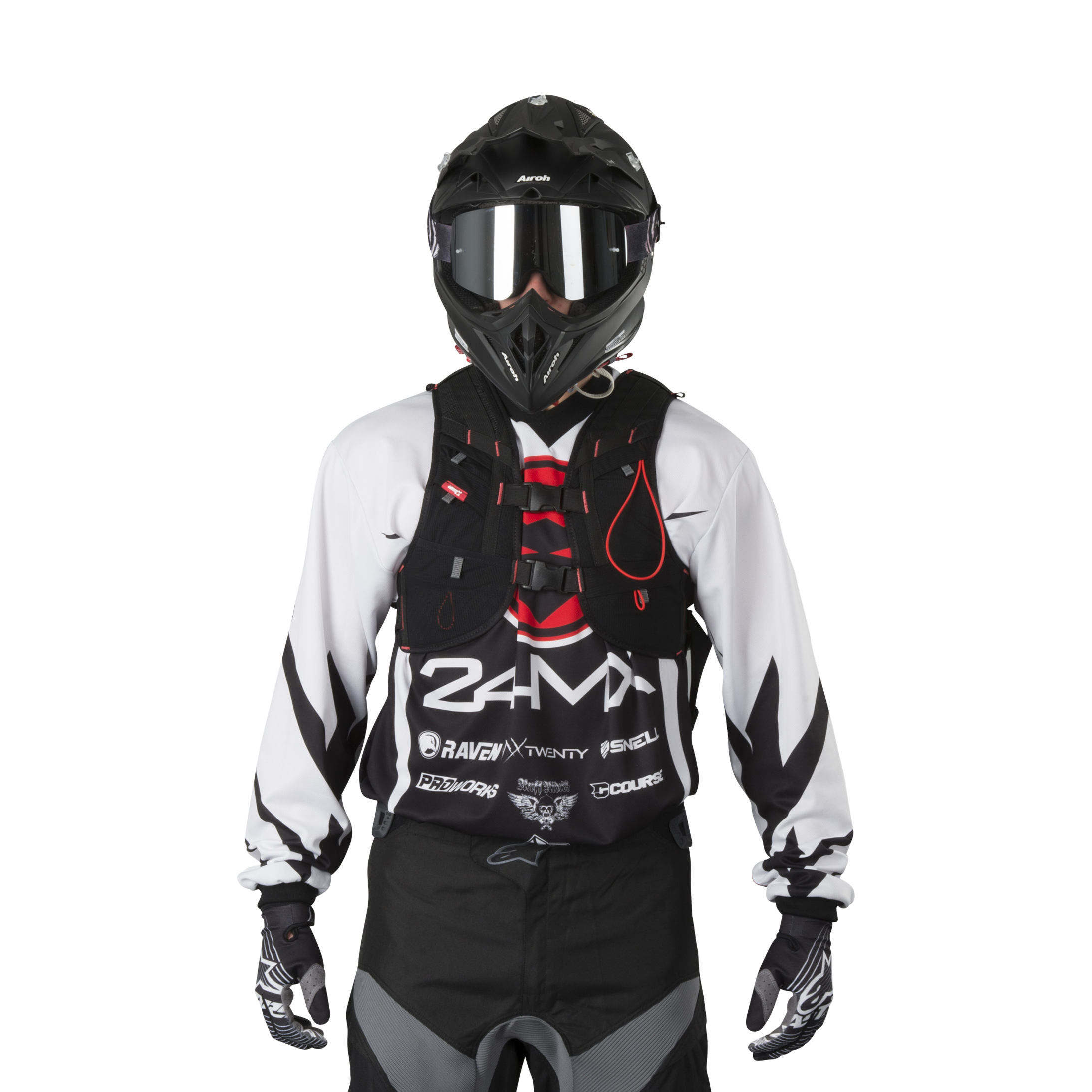 leatt hydration cargo 3.0 dbx