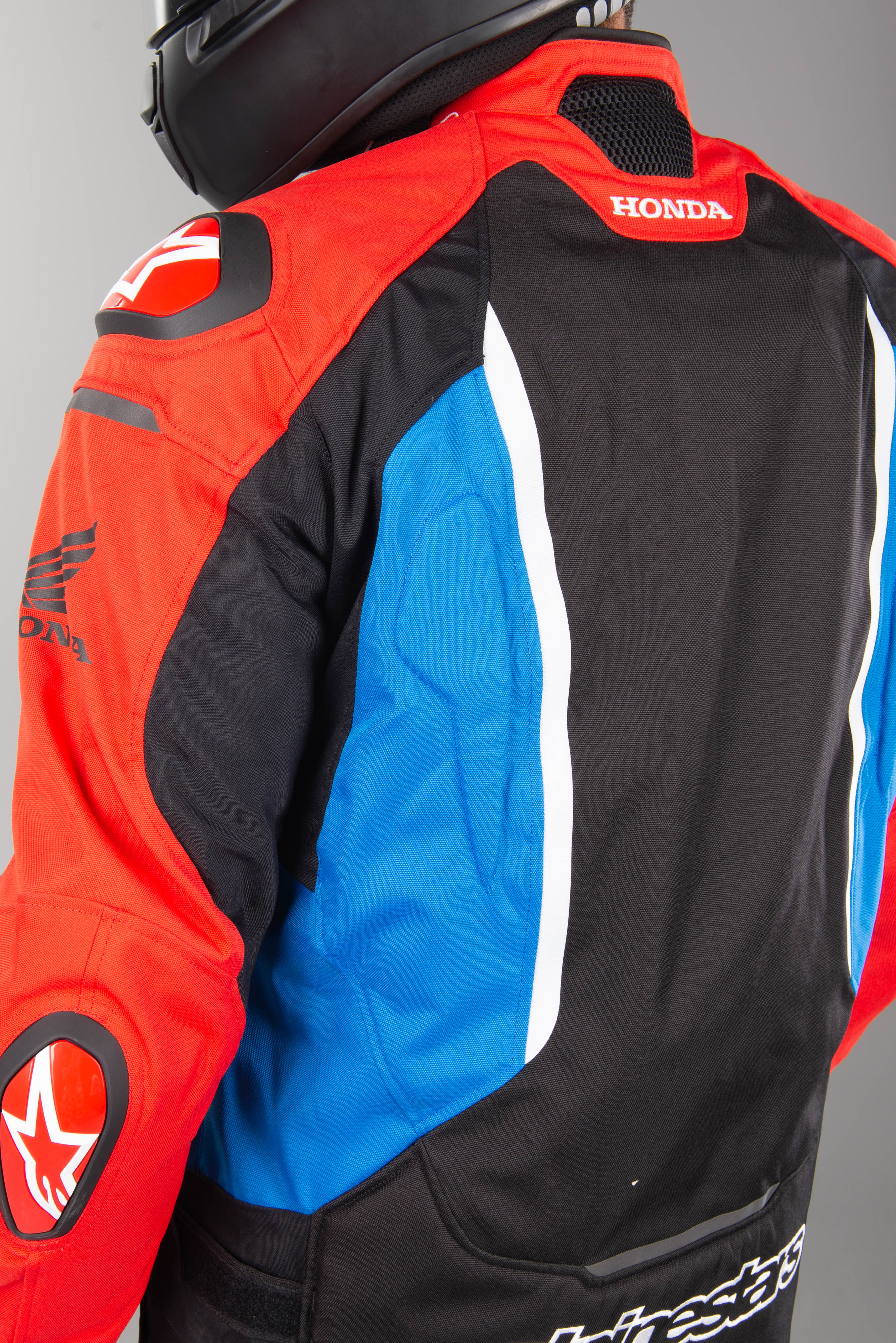 Alpinestars Honda T-GP Pro V2 Jacket