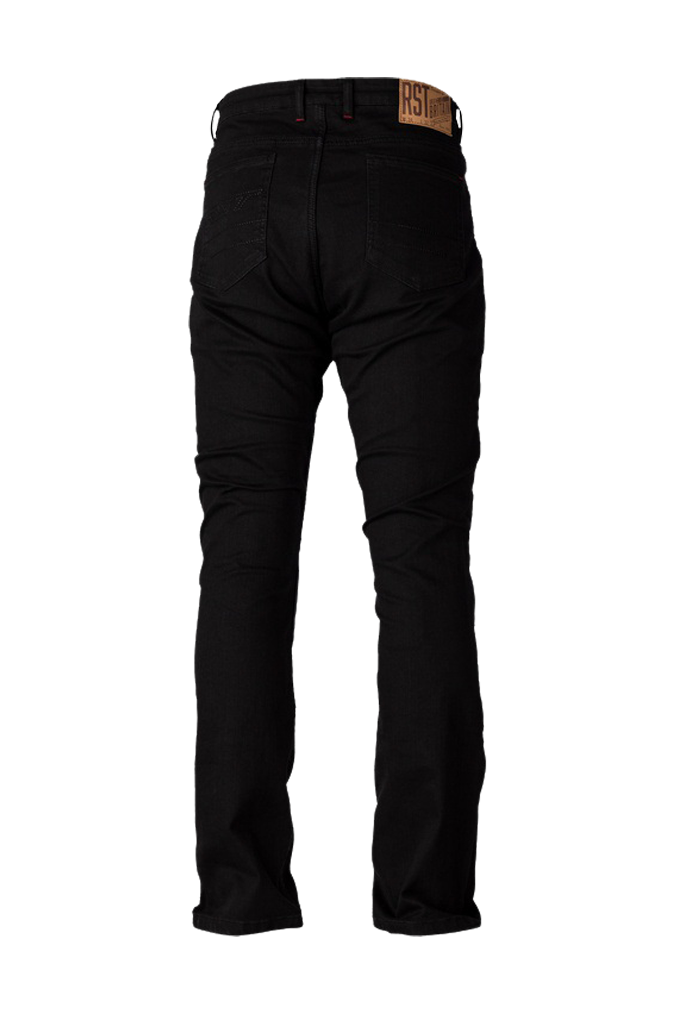 RST x Straight Women's Motorcycle Jeans