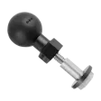 Kogeladapter voor Spiegelbasis RAM® Mounts Tough-Ball Harley-Davidson