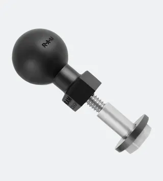 Základňa Zrkadla RAM® Mounts Tough-Ball™ Harley-Davidson