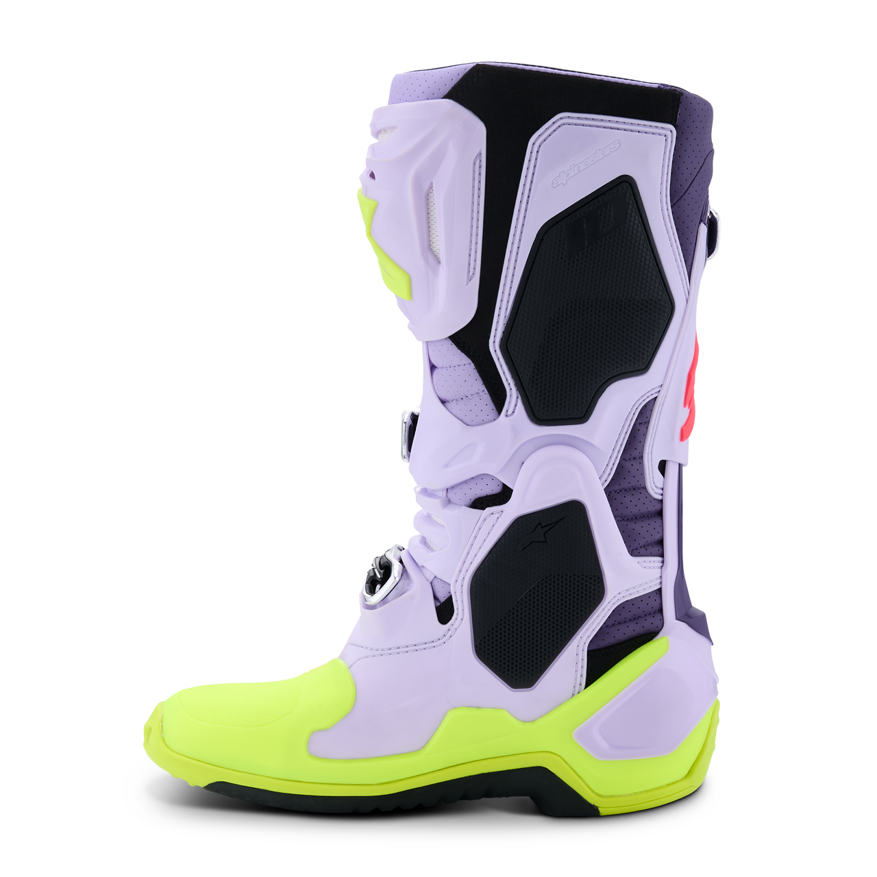 MX Ботуши Alpinestars Tech 10 Supervented