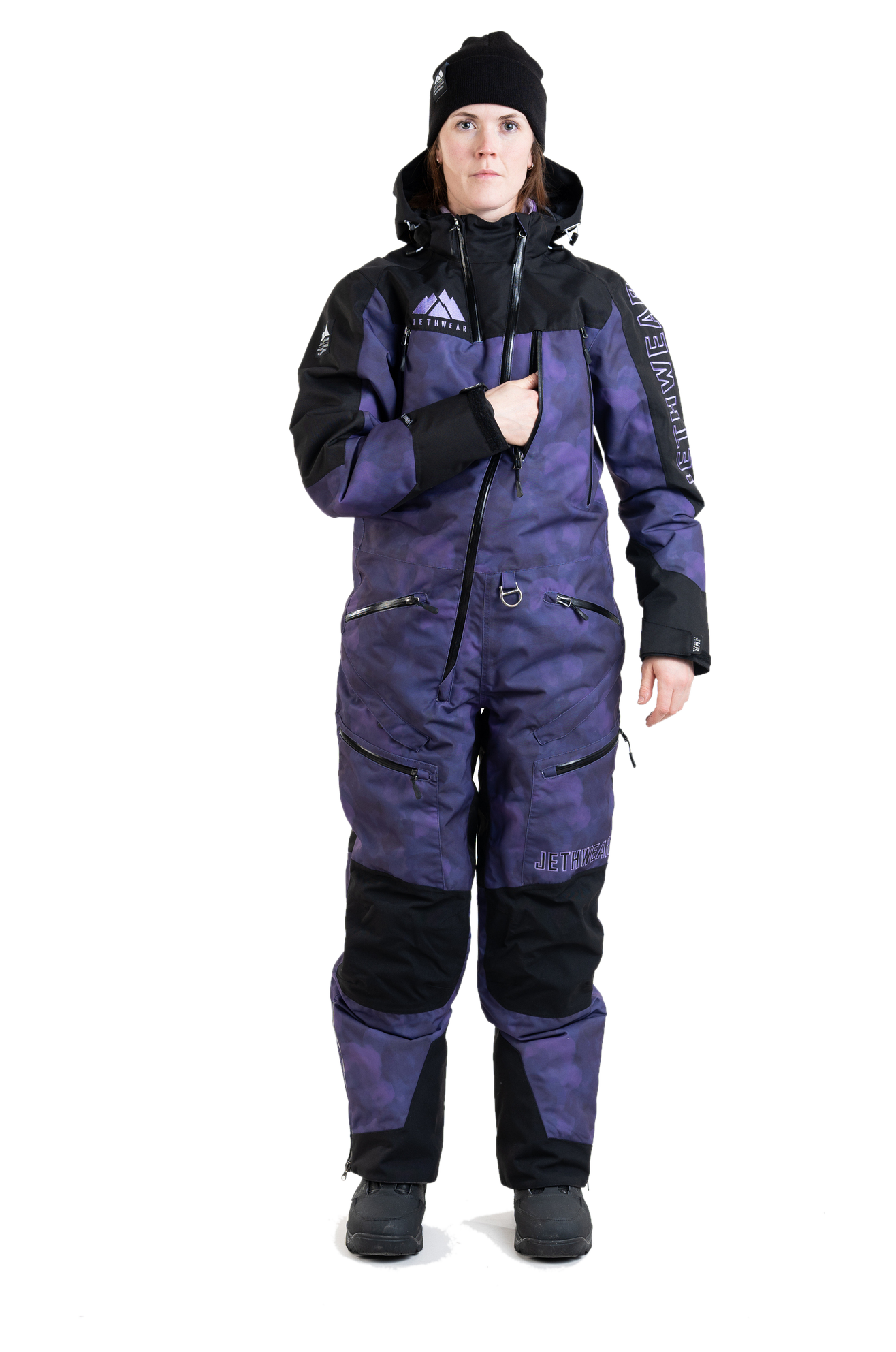 Kombinezon Jethwear The One V2 (2025) Za Ženske 60 g
