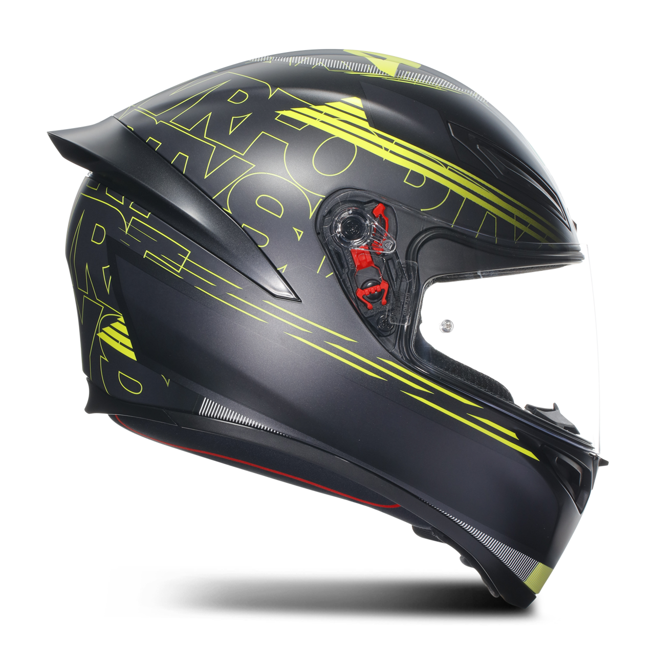 AGV K1 S Full Face Helmet