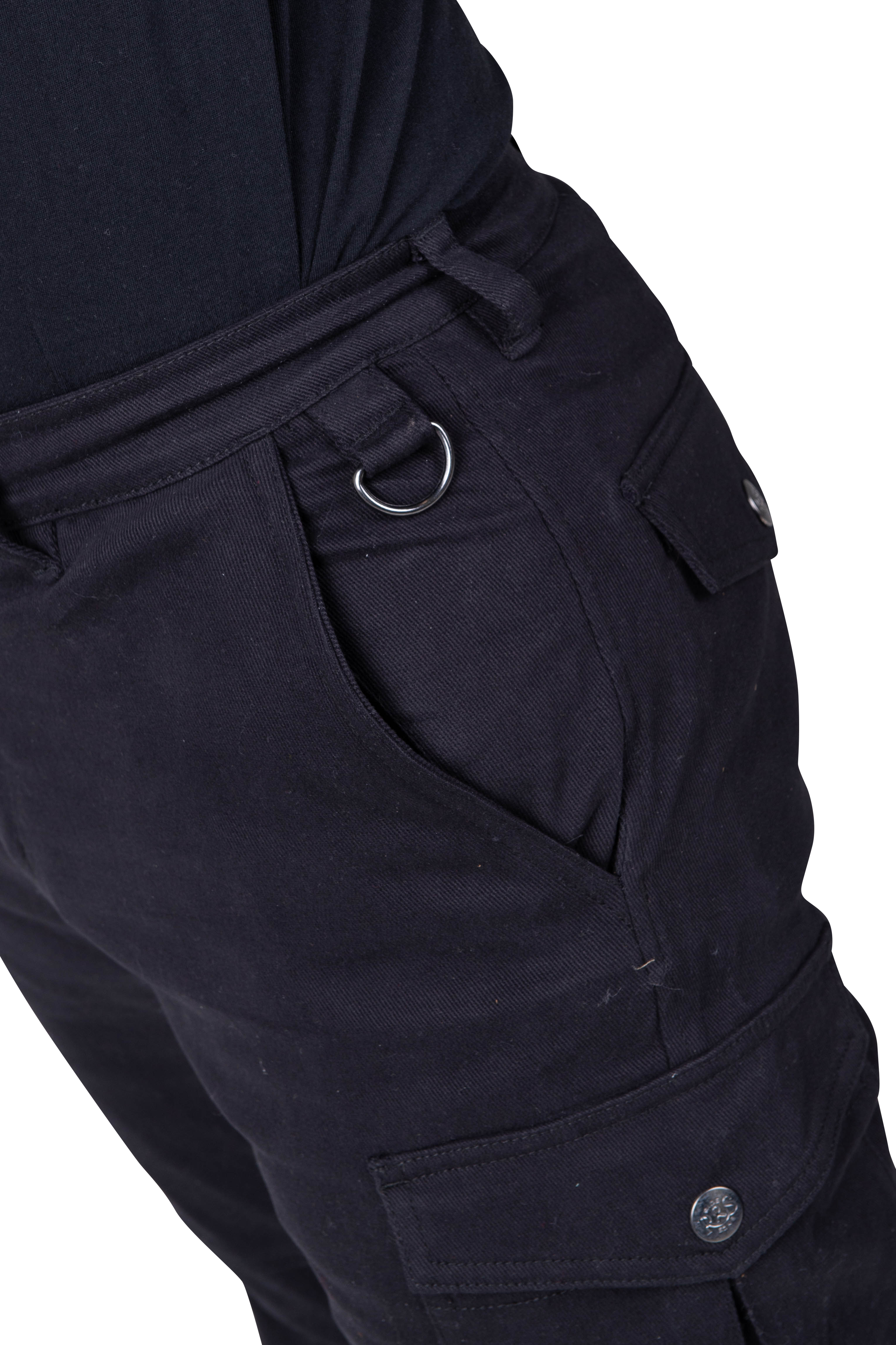 Pantalones Cargo Ride&Sons Rally