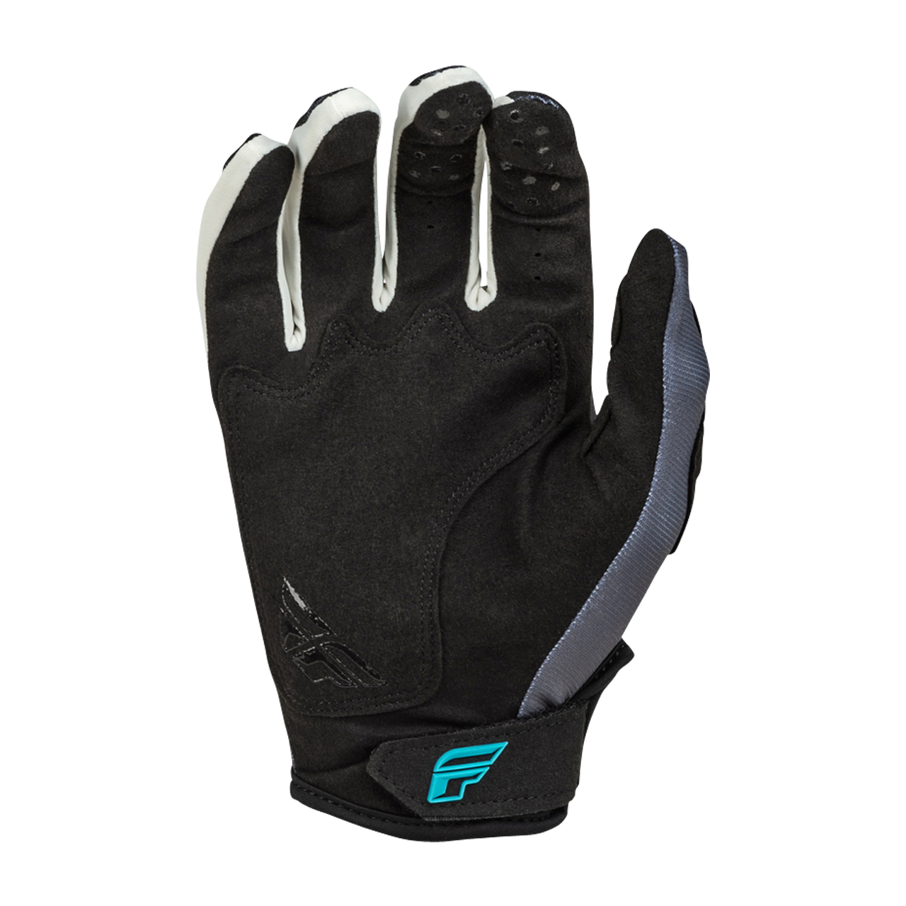 FLY Racing Kinetic Youth MX Gloves