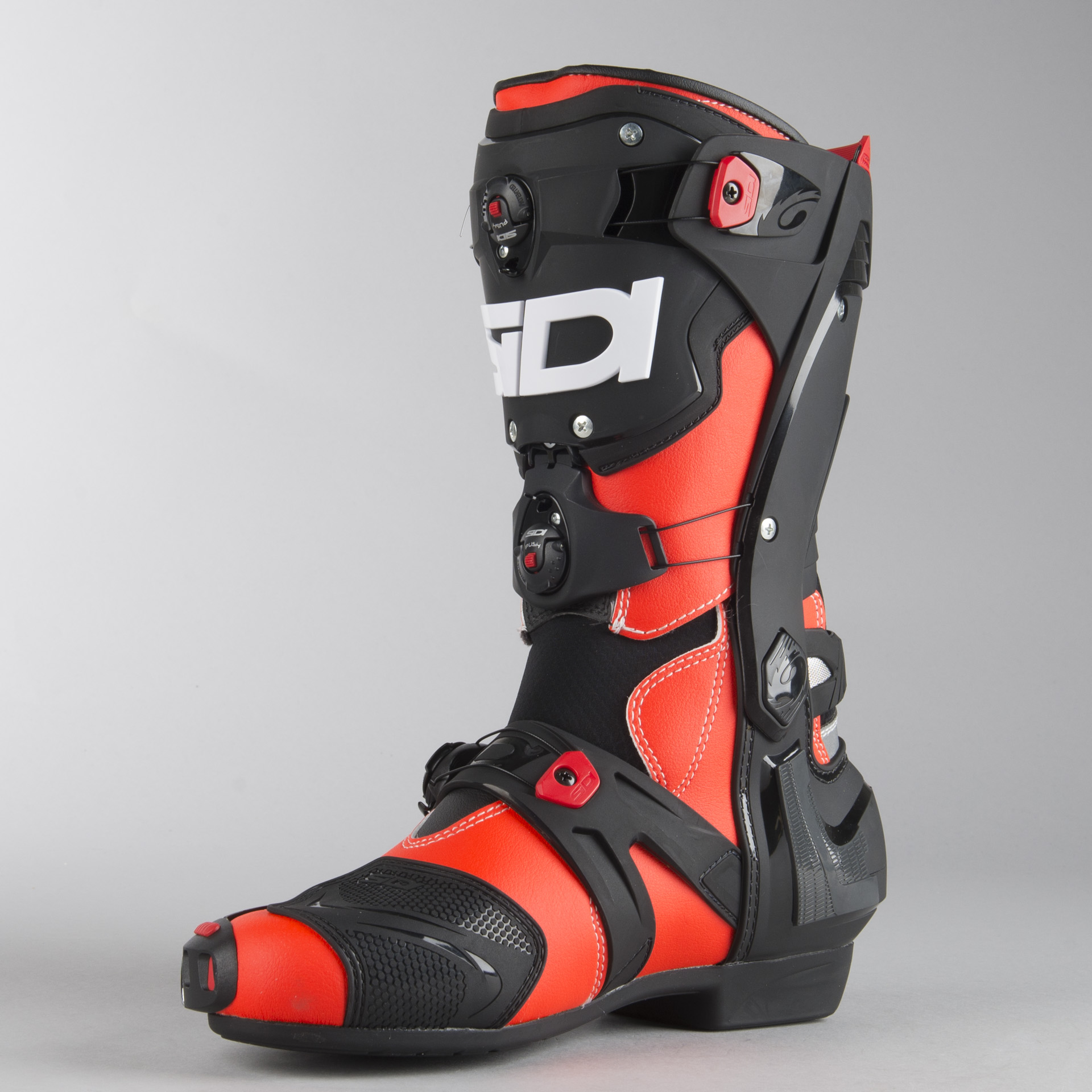 Sidi Rex MC Boots