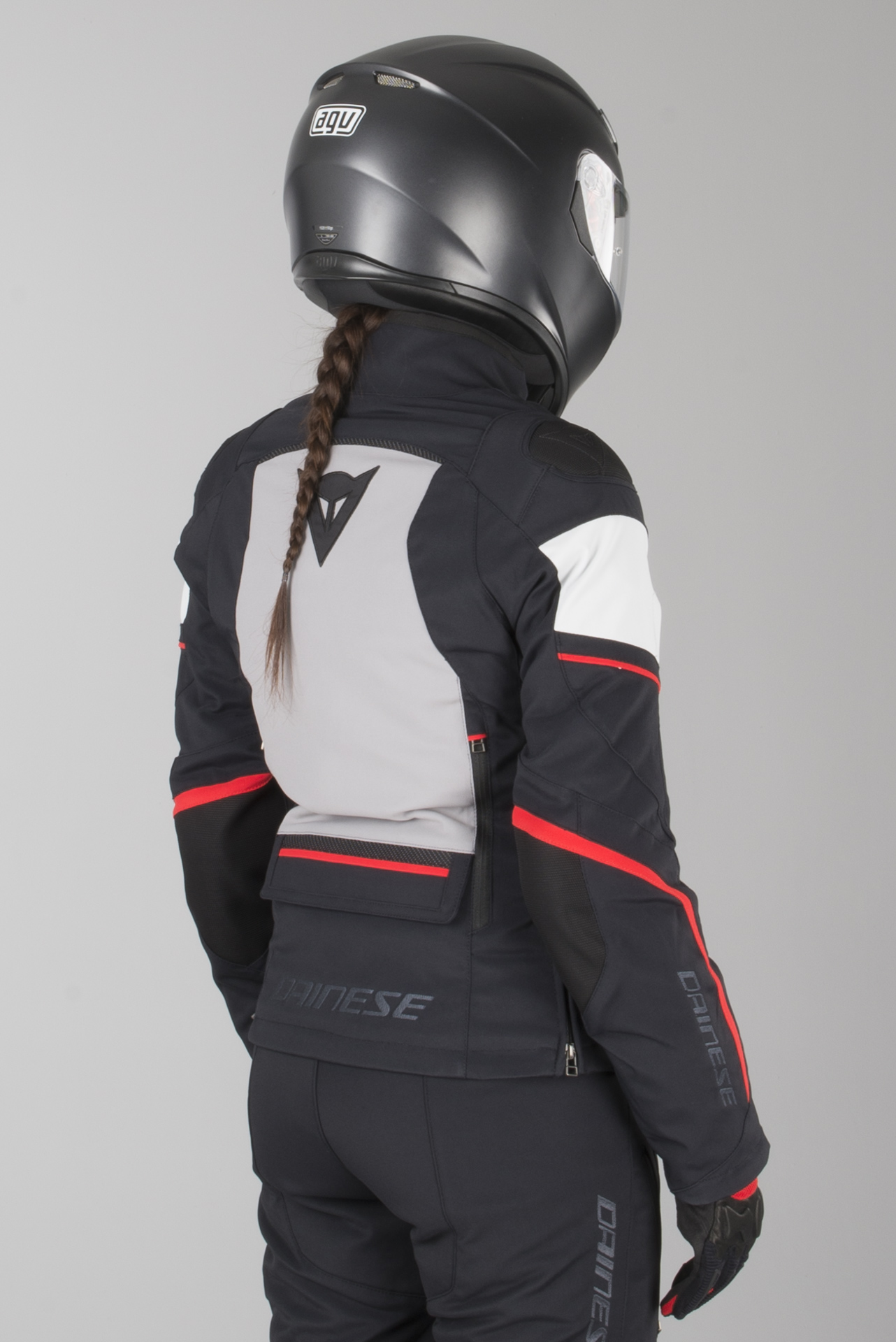Chaqueta Dainese Carve Master 2 Gore-Tex® Mujer