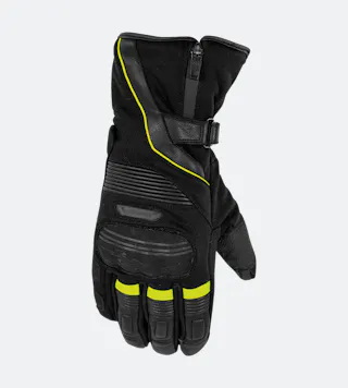 Rusty Stitches Cole MC Gloves