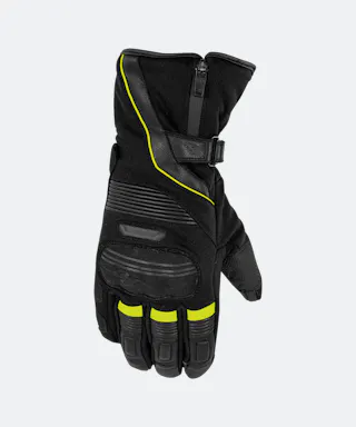 Gants Moto Rusty Stitches Cole