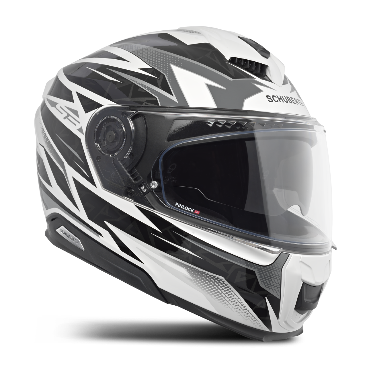 Schuberth S3 Full Face Helmet