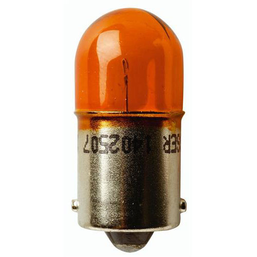BA15s Light Bulb