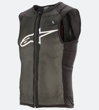Bodyprotector Alpinestars Paragon Plus