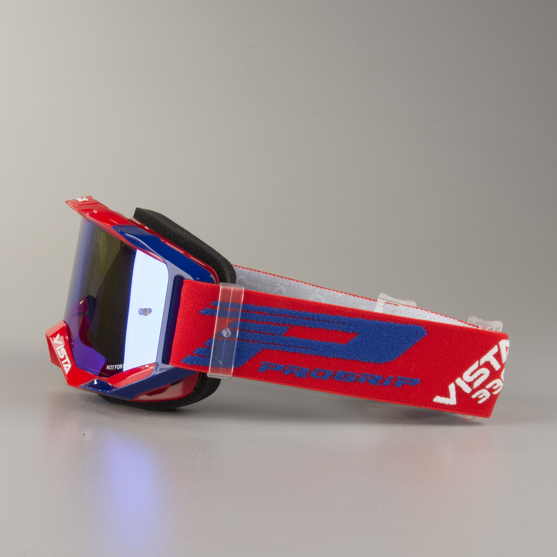 Masque Cross ProGrip 3303 Multicouches